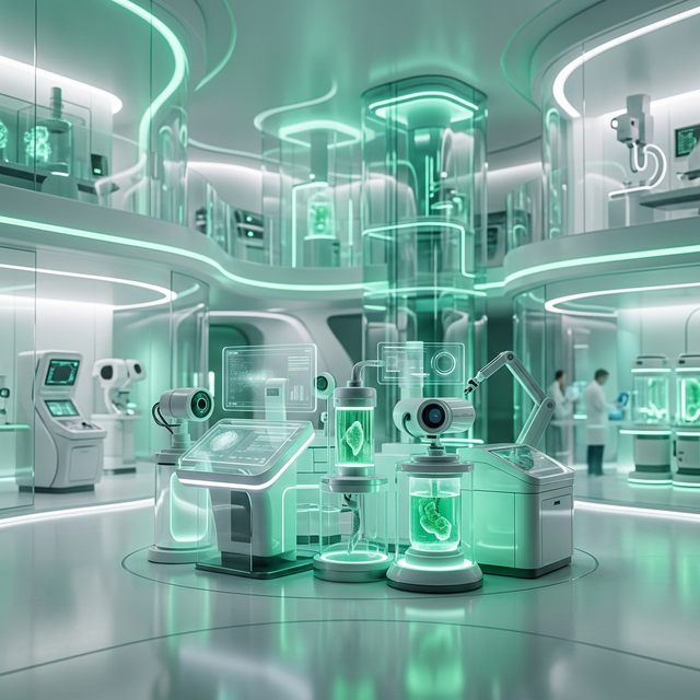 Healthcare Excellence