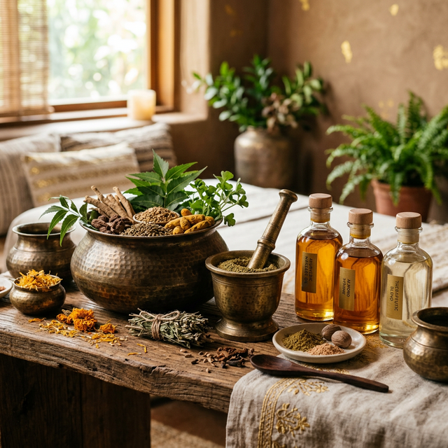 Holistic & Organic Care