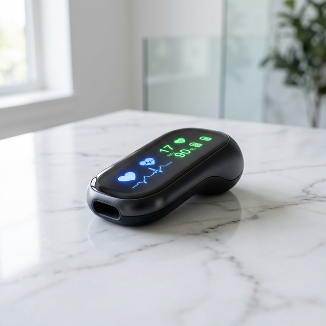 Precision Diagnostics