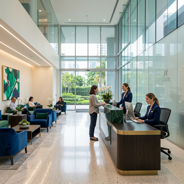 Healthcare Excellence