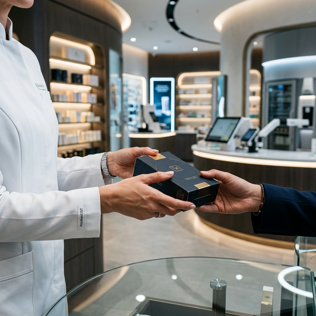 Premium Service Experience