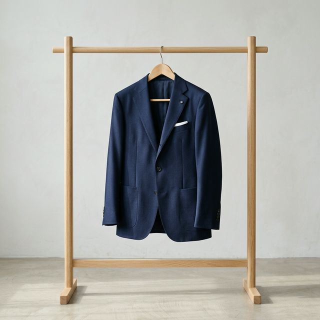 Slate Modern Blazer